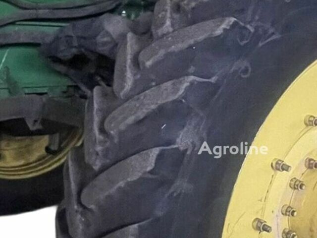 Джон Дір 4930, об'ємом двигуна 0 л та пробігом 0 тис. км за 2826209 $, фото 5 на Automoto.ua