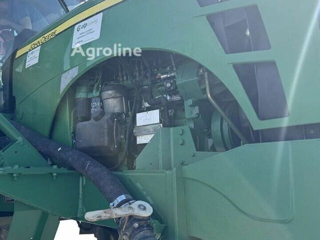 Джон Дір 4930, об'ємом двигуна 0 л та пробігом 0 тис. км за 2328993 $, фото 13 на Automoto.ua