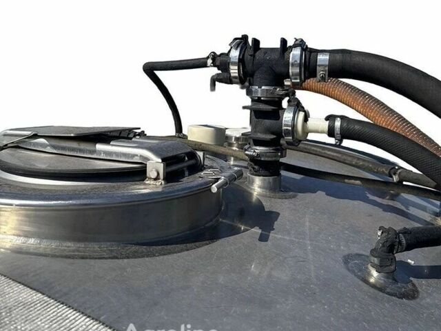 Джон Дір 4930, об'ємом двигуна 0 л та пробігом 0 тис. км за 2328993 $, фото 28 на Automoto.ua