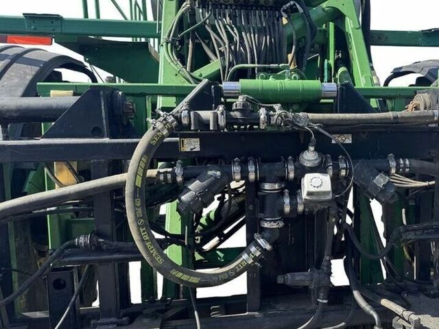 Джон Дір 4930, об'ємом двигуна 0 л та пробігом 0 тис. км за 2328993 $, фото 9 на Automoto.ua