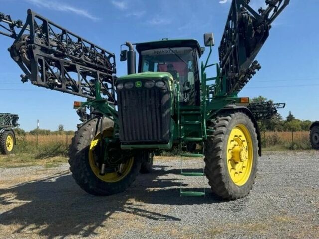 Джон Дір 4930, об'ємом двигуна 0 л та пробігом 0 тис. км за 2328993 $, фото 67 на Automoto.ua