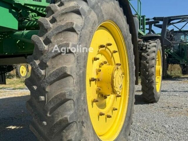 Джон Дір 4930, об'ємом двигуна 0 л та пробігом 0 тис. км за 2328993 $, фото 31 на Automoto.ua