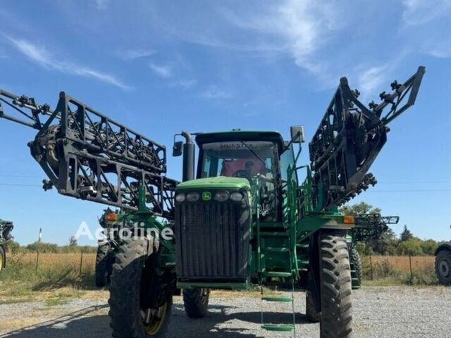 Джон Дір 4930, об'ємом двигуна 0 л та пробігом 0 тис. км за 2328993 $, фото 65 на Automoto.ua