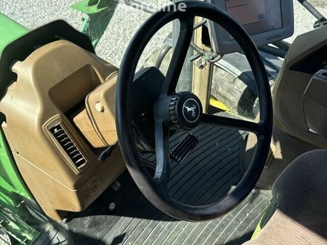 Джон Дір 4930, об'ємом двигуна 0 л та пробігом 0 тис. км за 2328993 $, фото 24 на Automoto.ua