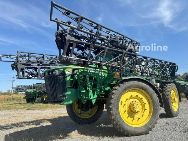 Джон Дір 4930, об'ємом двигуна 0 л та пробігом 0 тис. км за 2328993 $, фото 71 на Automoto.ua