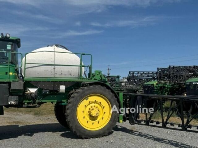 Джон Дір 4930, об'ємом двигуна 0 л та пробігом 0 тис. км за 2328993 $, фото 42 на Automoto.ua