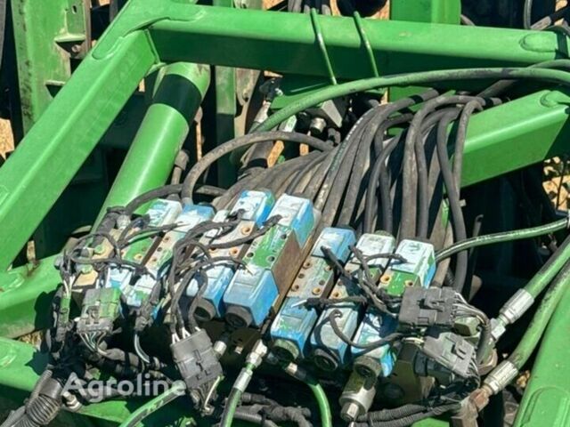 Джон Дір 4930, об'ємом двигуна 0 л та пробігом 0 тис. км за 2328993 $, фото 87 на Automoto.ua