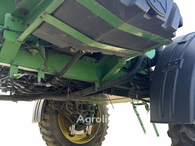 Джон Дір 4930, об'ємом двигуна 0 л та пробігом 0 тис. км за 2328993 $, фото 12 на Automoto.ua