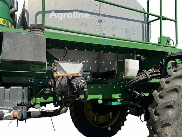 Джон Дір 4930, об'ємом двигуна 0 л та пробігом 0 тис. км за 2328993 $, фото 4 на Automoto.ua