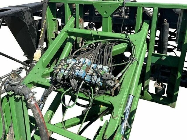 Джон Дір 4930, об'ємом двигуна 0 л та пробігом 0 тис. км за 2328993 $, фото 27 на Automoto.ua