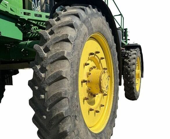 Джон Дір 4930, об'ємом двигуна 0 л та пробігом 0 тис. км за 2328993 $, фото 1 на Automoto.ua