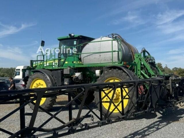 Джон Дір 4930, об'ємом двигуна 0 л та пробігом 0 тис. км за 2328993 $, фото 43 на Automoto.ua