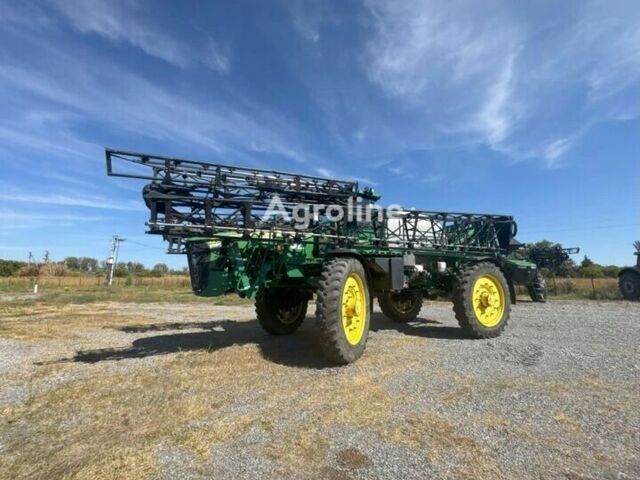 Джон Дір 4930, об'ємом двигуна 0 л та пробігом 0 тис. км за 2328993 $, фото 75 на Automoto.ua