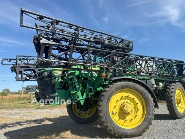 Джон Дір 4930, об'ємом двигуна 0 л та пробігом 0 тис. км за 2328993 $, фото 72 на Automoto.ua