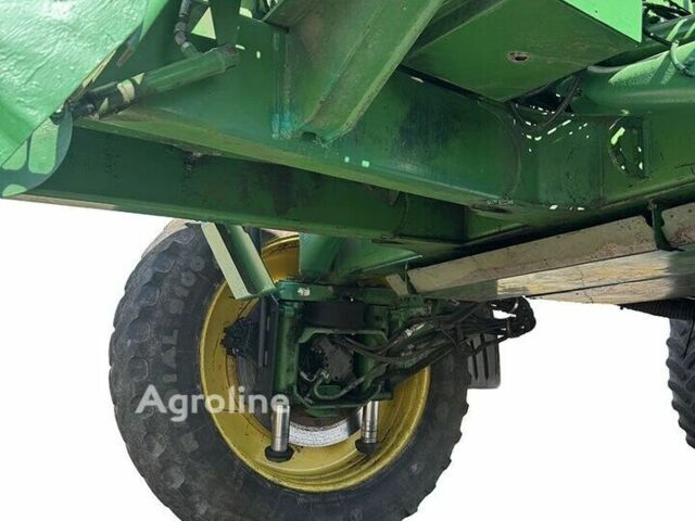 Джон Дір 4930, об'ємом двигуна 0 л та пробігом 0 тис. км за 2328993 $, фото 2 на Automoto.ua