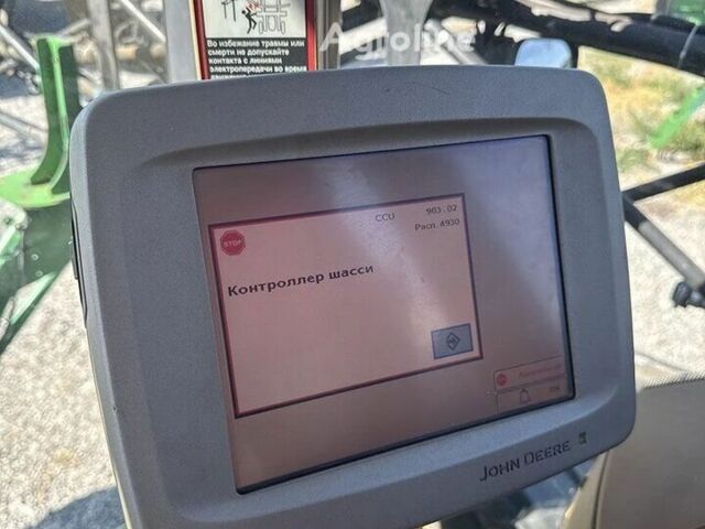 Джон Дір 4930, об'ємом двигуна 0 л та пробігом 0 тис. км за 2328993 $, фото 20 на Automoto.ua