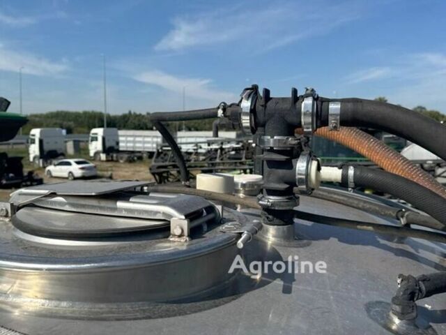 Джон Дір 4930, об'ємом двигуна 0 л та пробігом 0 тис. км за 2328993 $, фото 85 на Automoto.ua