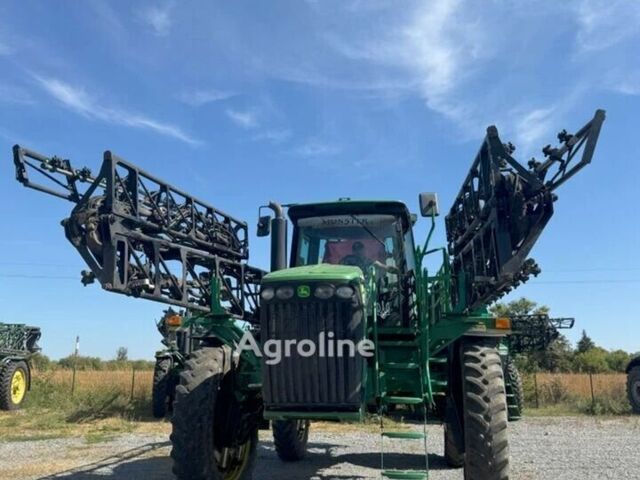 Джон Дір 4930, об'ємом двигуна 0 л та пробігом 0 тис. км за 2328993 $, фото 66 на Automoto.ua
