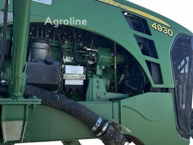 Джон Дір 4930, об'ємом двигуна 0 л та пробігом 0 тис. км за 2328993 $, фото 14 на Automoto.ua