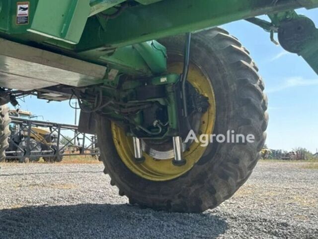 Джон Дір 4930, об'ємом двигуна 0 л та пробігом 0 тис. км за 2328993 $, фото 60 на Automoto.ua