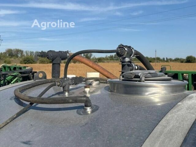 Джон Дір 4930, об'ємом двигуна 0 л та пробігом 0 тис. км за 2328993 $, фото 82 на Automoto.ua