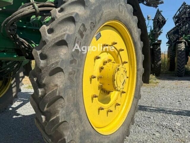 Джон Дір 4930, об'ємом двигуна 0 л та пробігом 0 тис. км за 2328993 $, фото 40 на Automoto.ua