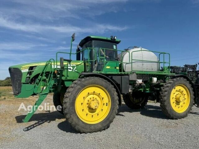 Джон Дір 4930, об'ємом двигуна 0 л та пробігом 0 тис. км за 2328993 $, фото 35 на Automoto.ua