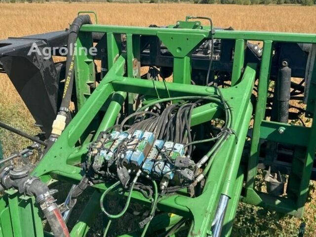 Джон Дір 4930, об'ємом двигуна 0 л та пробігом 0 тис. км за 2328993 $, фото 83 на Automoto.ua
