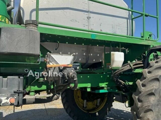 Джон Дір 4930, об'ємом двигуна 0 л та пробігом 0 тис. км за 2328993 $, фото 38 на Automoto.ua