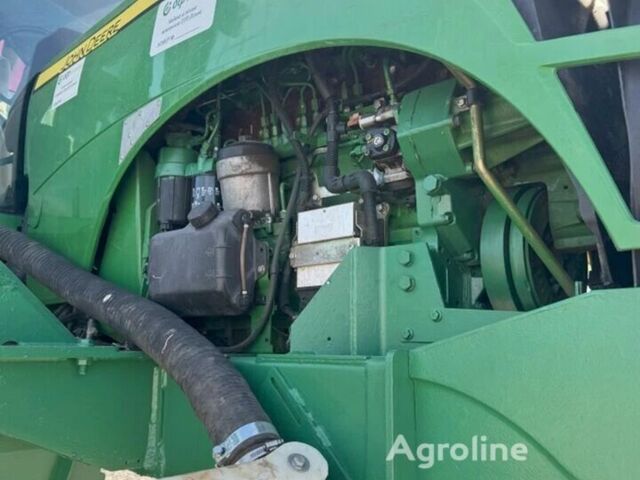 Джон Дір 4930, об'ємом двигуна 0 л та пробігом 0 тис. км за 2328993 $, фото 56 на Automoto.ua