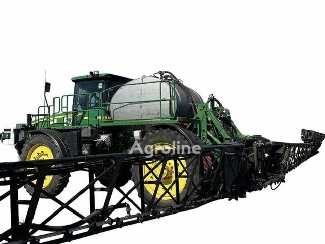 Джон Дір 4930, об'ємом двигуна 0 л та пробігом 0 тис. км за 2328993 $, фото 7 на Automoto.ua