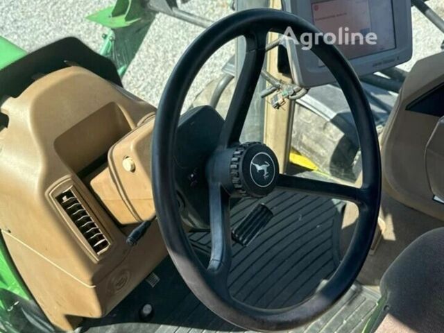 Джон Дір 4930, об'ємом двигуна 0 л та пробігом 0 тис. км за 2328993 $, фото 80 на Automoto.ua