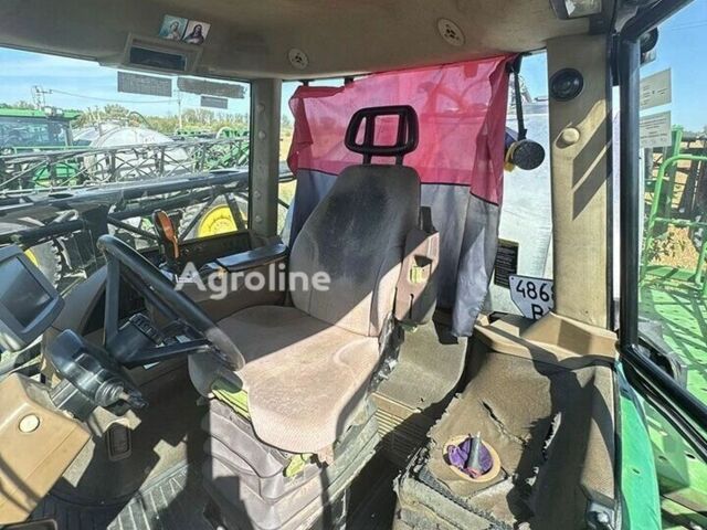 Джон Дір 4930, об'ємом двигуна 0 л та пробігом 0 тис. км за 2328993 $, фото 25 на Automoto.ua