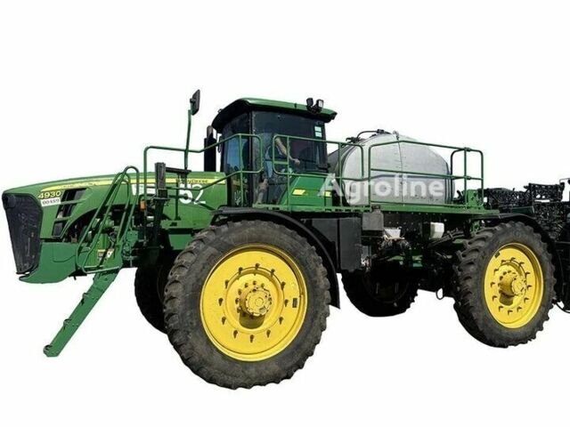 Джон Дір 4930, об'ємом двигуна 0 л та пробігом 0 тис. км за 2328993 $, фото 3 на Automoto.ua