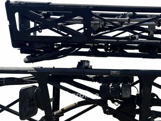 Джон Дір 4930, об'ємом двигуна 0 л та пробігом 0 тис. км за 2328993 $, фото 10 на Automoto.ua