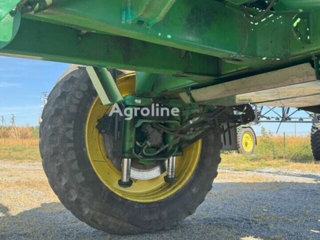 Джон Дір 4930, об'ємом двигуна 0 л та пробігом 0 тис. км за 2328993 $, фото 33 на Automoto.ua