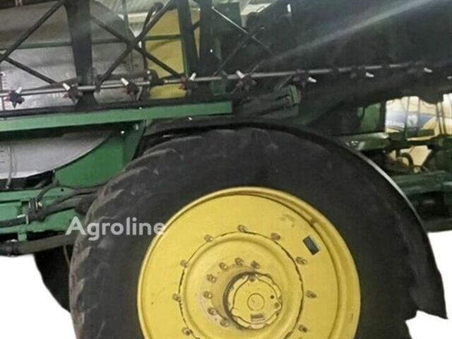 Джон Дір 4930, об'ємом двигуна 0 л та пробігом 0 тис. км за 2826209 $, фото 8 на Automoto.ua