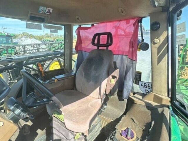 Джон Дір 4930, об'ємом двигуна 0 л та пробігом 0 тис. км за 2328993 $, фото 81 на Automoto.ua