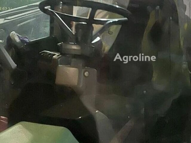 Джон Дір 4930, об'ємом двигуна 0 л та пробігом 0 тис. км за 2826209 $, фото 4 на Automoto.ua