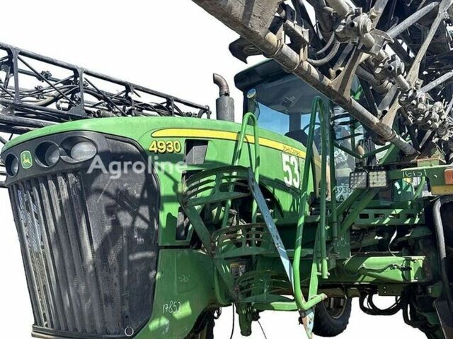 Джон Дір 4930, об'ємом двигуна 0 л та пробігом 0 тис. км за 3021120 $, фото 10 на Automoto.ua