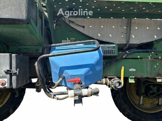 Джон Дір 4930, об'ємом двигуна 0 л та пробігом 0 тис. км за 3021120 $, фото 15 на Automoto.ua