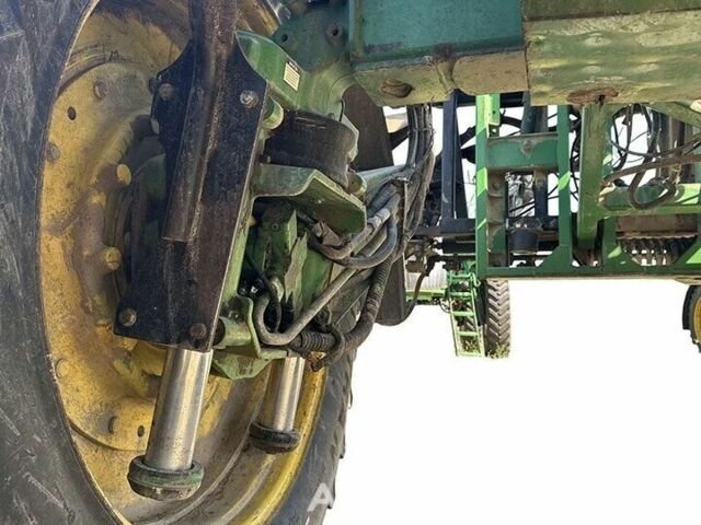 Джон Дір 4930, об'ємом двигуна 0 л та пробігом 0 тис. км за 3021120 $, фото 9 на Automoto.ua