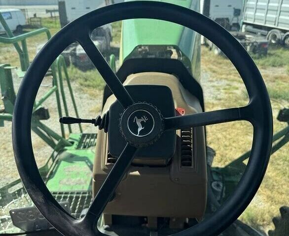 Джон Дір 4930, об'ємом двигуна 0 л та пробігом 0 тис. км за 3021120 $, фото 24 на Automoto.ua