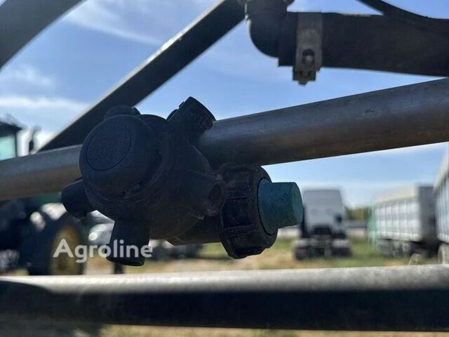 Джон Дір 4930, об'ємом двигуна 0 л та пробігом 0 тис. км за 3021120 $, фото 12 на Automoto.ua