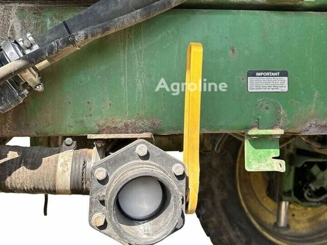 Джон Дір 4930, об'ємом двигуна 0 л та пробігом 0 тис. км за 3021120 $, фото 16 на Automoto.ua