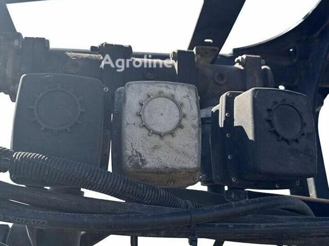 Джон Дір 4930, об'ємом двигуна 0 л та пробігом 0 тис. км за 3021120 $, фото 11 на Automoto.ua