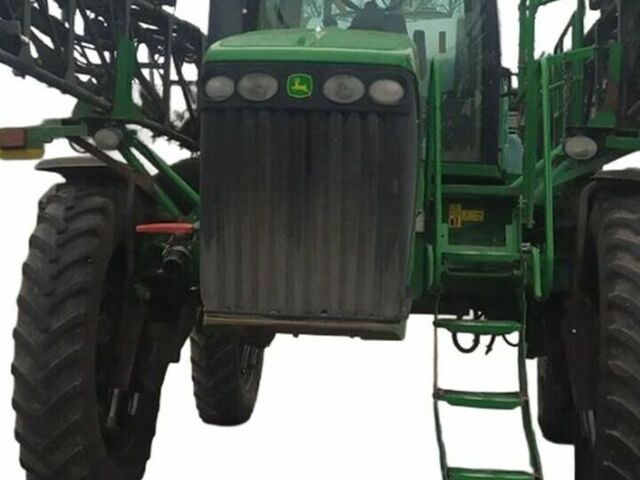 Джон Дір 4930, об'ємом двигуна 0 л та пробігом 0 тис. км за 3021120 $, фото 5 на Automoto.ua