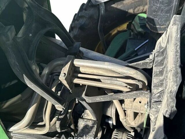 Джон Дір 4930, об'ємом двигуна 0 л та пробігом 0 тис. км за 3021120 $, фото 21 на Automoto.ua