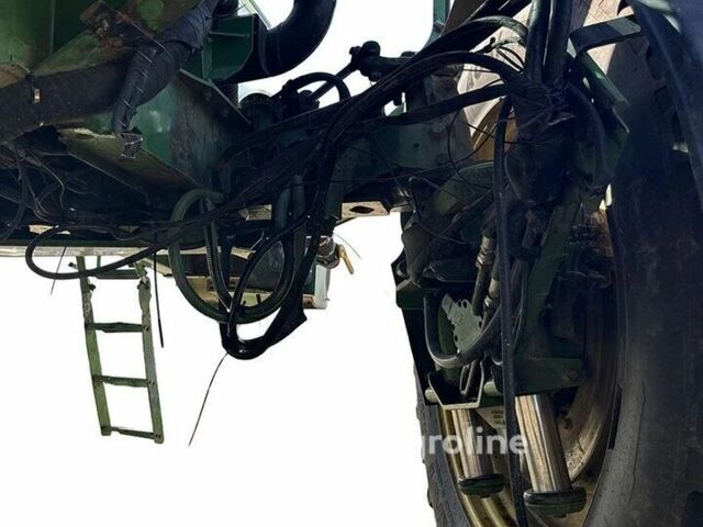 Джон Дір 4930, об'ємом двигуна 0 л та пробігом 0 тис. км за 3021120 $, фото 6 на Automoto.ua