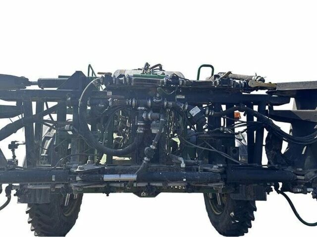 Джон Дір 4930, об'ємом двигуна 0 л та пробігом 0 тис. км за 3021120 $, фото 13 на Automoto.ua